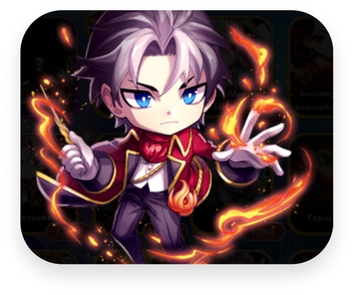 Rozgrywka RhythmStar  